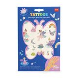 Tatuagens Temporárias - Fairy - Legami
