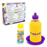 Set de Bolas de Sabão - Bubble Snake - Tuban