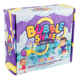 Set de Bolas de Sabão - Bubble Snake - Tuban