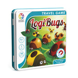 LogiBugs - Jogo de Lógica - Smart Games