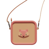 Mala em Silicone - Fox