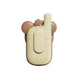 Zoo Walkie Talkie - Rabbit/Bear