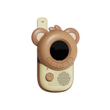 Zoo Walkie Talkie - Rabbit/Bear