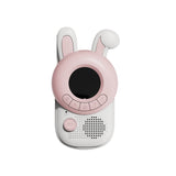 Zoo Walkie Talkie - Rabbit/Bear