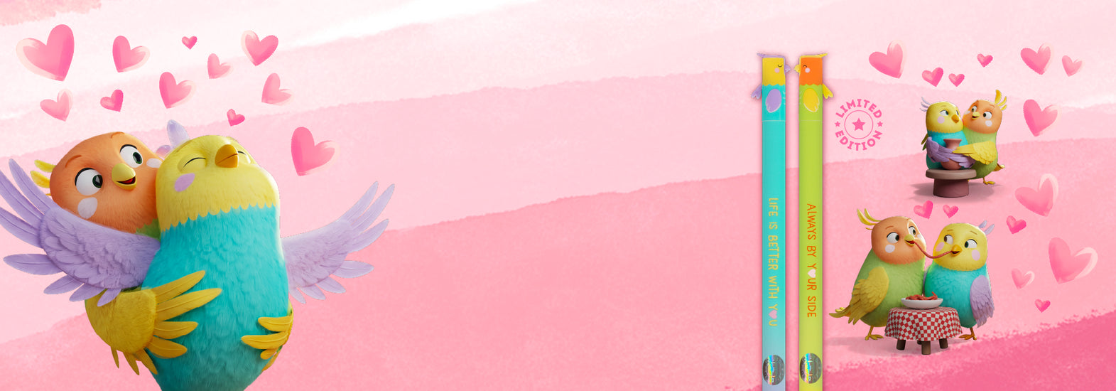 Legami Edição Especial