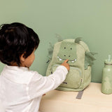 Mochila Pequena  Mr. Dragon - Trixie
