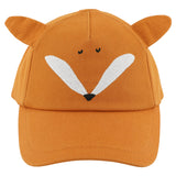 Mr. Fox Cap – Trixie