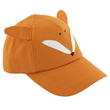 Mr. Fox Cap – Trixie