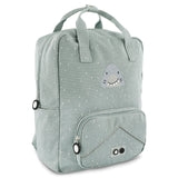 Mochila Grande - Mr. Shark - Trixie