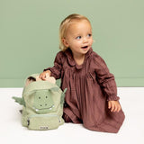 Mochila Pequena  Mr. Dragon - Trixie
