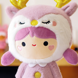 Boneca de Peluche - Twinkle Plum - Momiji