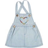 Billieblush Jeans-Overall