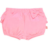 Shorts con volantes para bebé - Billieblush