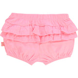 Rüschenshorts für Babys – Billieblush