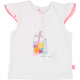 T-Shirt Billieblush