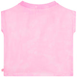 Camiseta amante del verano - Billieblush