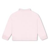 Sweat com Lantejoulas Billieblush