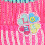 Gorro LOVE - Billieblush