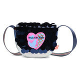 Bolsa com Lantejoulas Billieblush