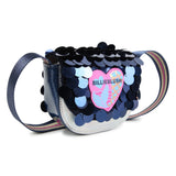 Bolsa com Lantejoulas Billieblush