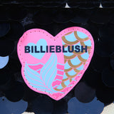 Bolsa com Lantejoulas Billieblush