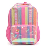 Mochila Icecream Lantejoulas - Billieblush