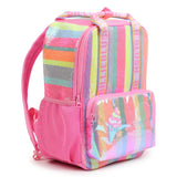 Mochila Icecream Lantejoulas - Billieblush