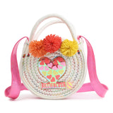 Bolsa de Ombro - Billieblush