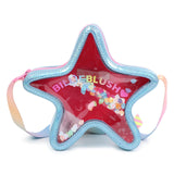 Bolsa de Ombro Estrela - Billieblush