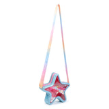 Bolsa de Ombro Estrela - Billieblush