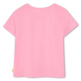 T-Shirt "Ciao Bella" - Billieblush