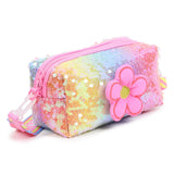 Bolsa de Ombro Lantejoulas - Billieblush