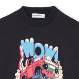 Sweat WOW - Billieblush