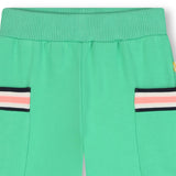 Calças Desportivas - Billieblush