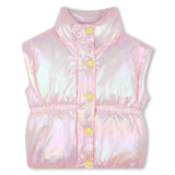 Colete Acolchoado - Billieblush