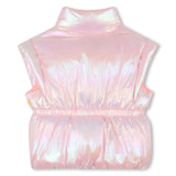 Colete Acolchoado - Billieblush