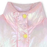 Colete Acolchoado - Billieblush