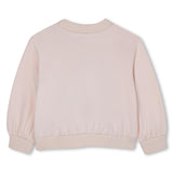 Sweat com Lantejoulas "Day Dream" - Billieblush