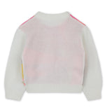 Camisola de Malha Coração - Billieblush