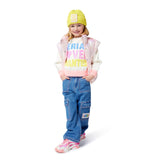 Colete Acolchoado - Billieblush