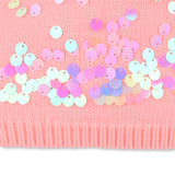 Gorro com Lantejoulas - Billieblush