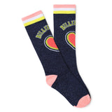 Pack de 2 Pares de Meias - Billieblush