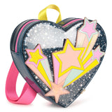 Mochila Pequena Coração - Billieblush