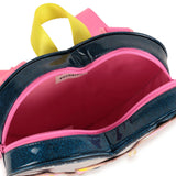 Mochila Pequena Coração - Billieblush