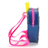 Mochila Pequena Coração - Billieblush