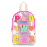 Mochila "Power" - Billieblush