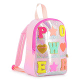 Mochila "Power" - Billieblush