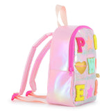 Mochila "Power" - Billieblush
