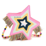 Bolsa Tiracolo Estrela - Billieblush