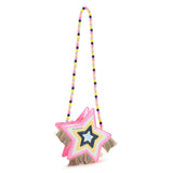 Bolsa Tiracolo Estrela - Billieblush